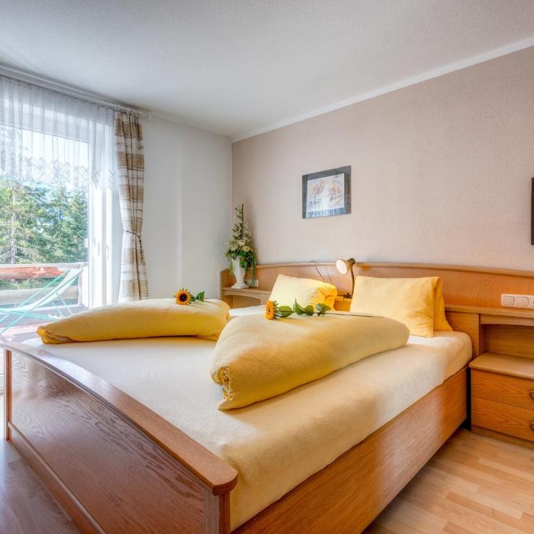 Adlerhorst - Apartamento de 2 dormitorios (1) - 1