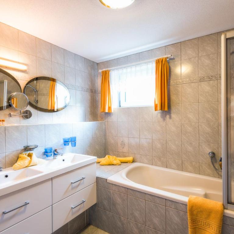 Adlerhorst - Apartamento de 2 dormitorios (2) - 10