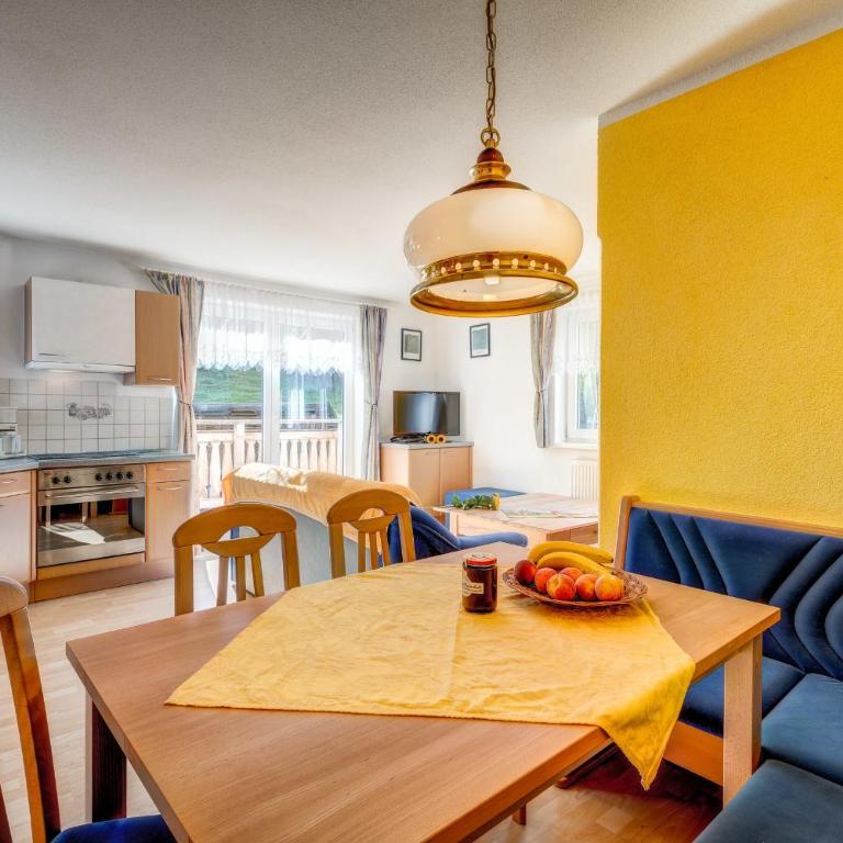 Adlerhorst - Apartamento de 2 dormitorios (1) - 3
