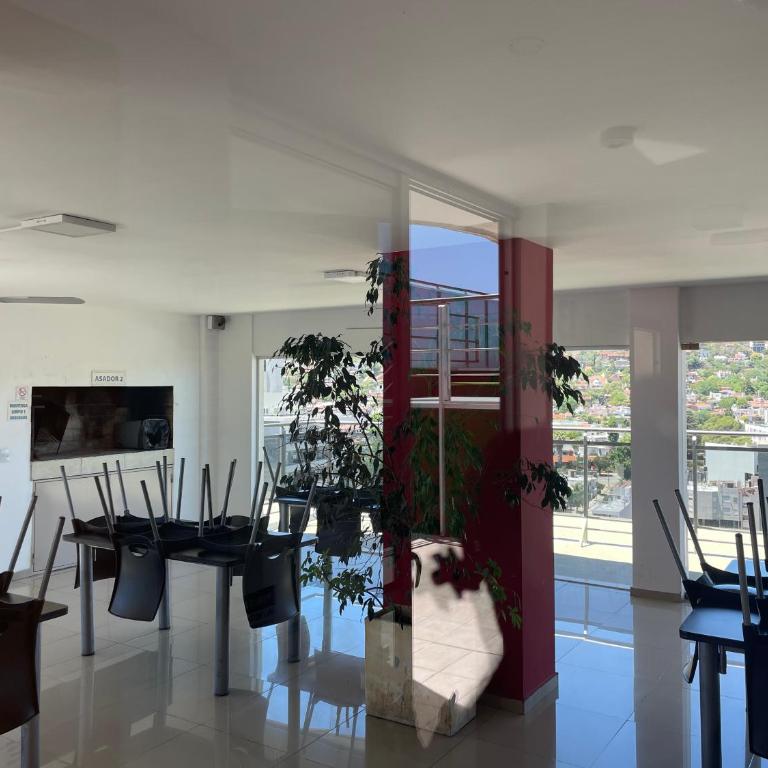 Dpto ETOILE con Balcón - Apartamento de 1 dormitorio - 20