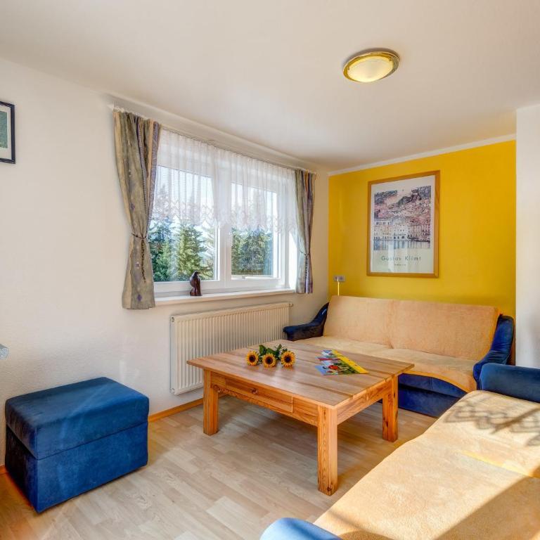 Adlerhorst - Apartamento de 2 dormitorios (1) - 7