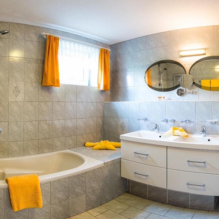 Adlerhorst - Apartamento de 2 dormitorios (1) - 10