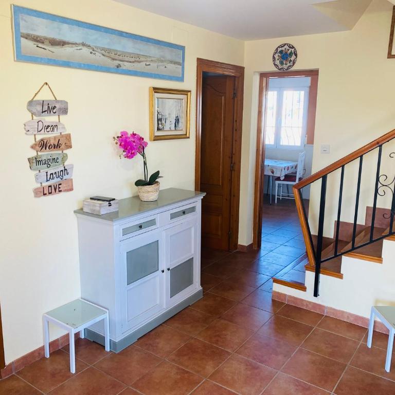 Anacasa Villa Canyaes Playa Pau Pi CH401 - Chalet - 30
