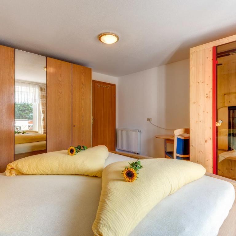 Adlerhorst - Apartamento de 2 dormitorios (1) - 6