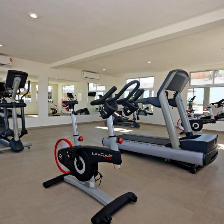 Luxury Apartment Steps From 5th Av Rooftop Pool By Yeah - Apartamento de 1 dormitorio - 5