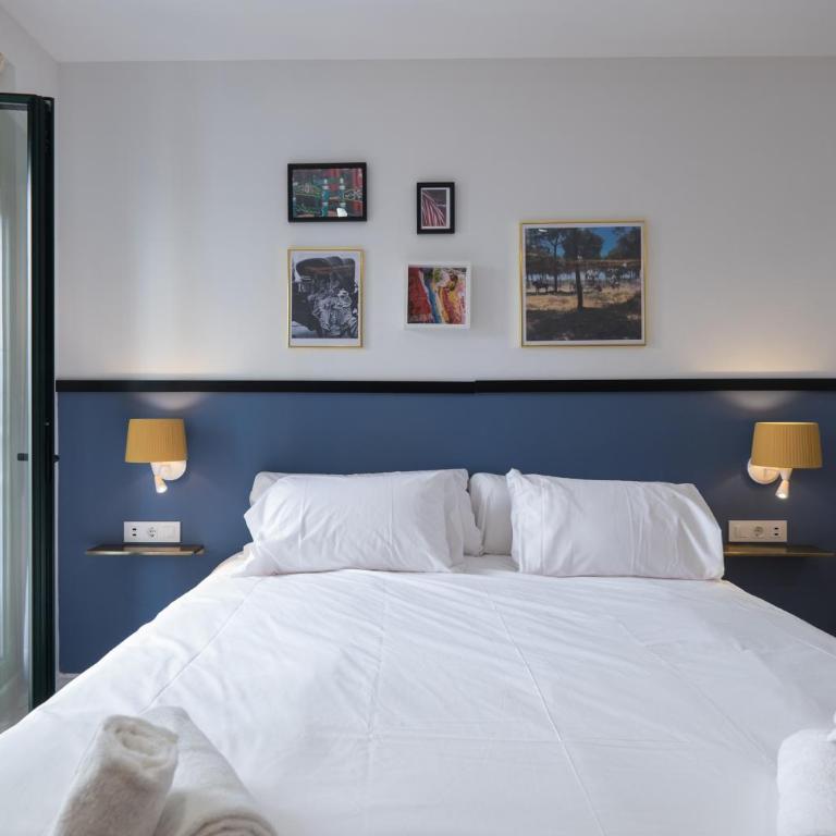 Wello Apartments Sevilla - Apartamento con terraza y piscina privada - 4