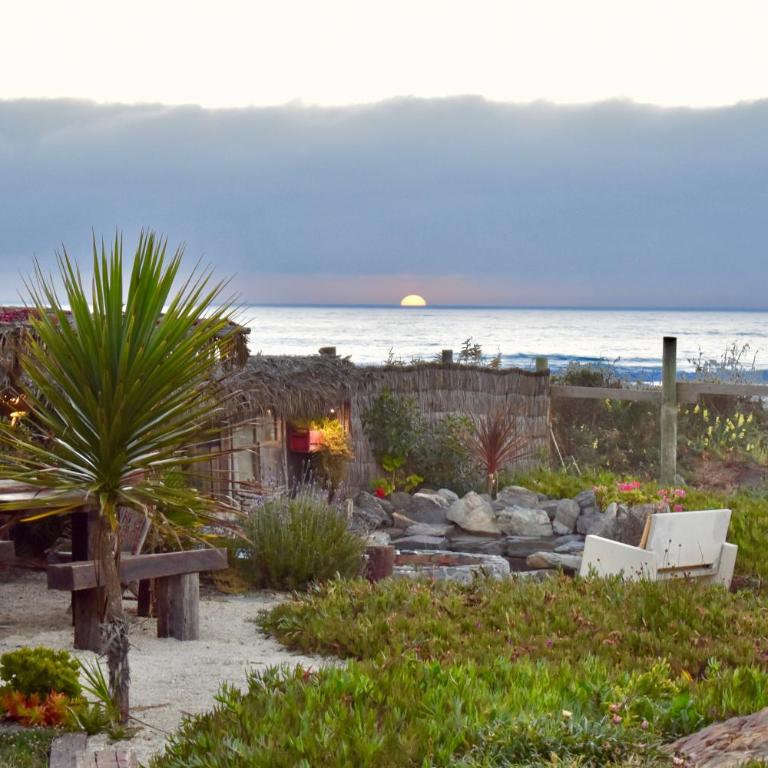 Departamento Deluxe Casa Playa - Casa con 1 dormitorio - 18