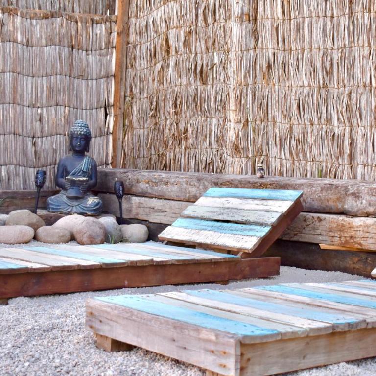 Departamento Deluxe Casa Playa - Casa con 1 dormitorio - 20