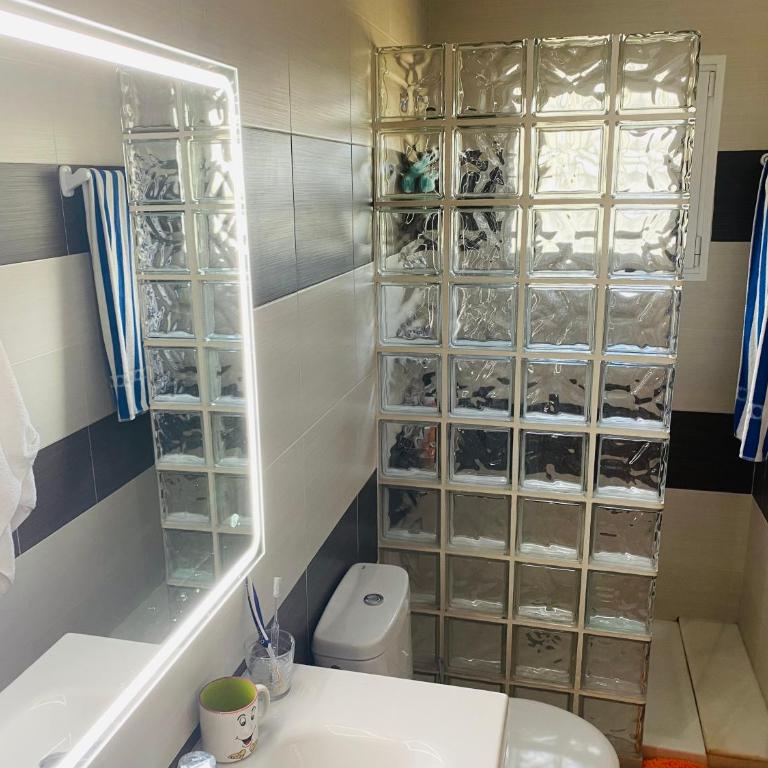 Anacasa Villa Canyaes Playa Pau Pi CH401 - Chalet - 34