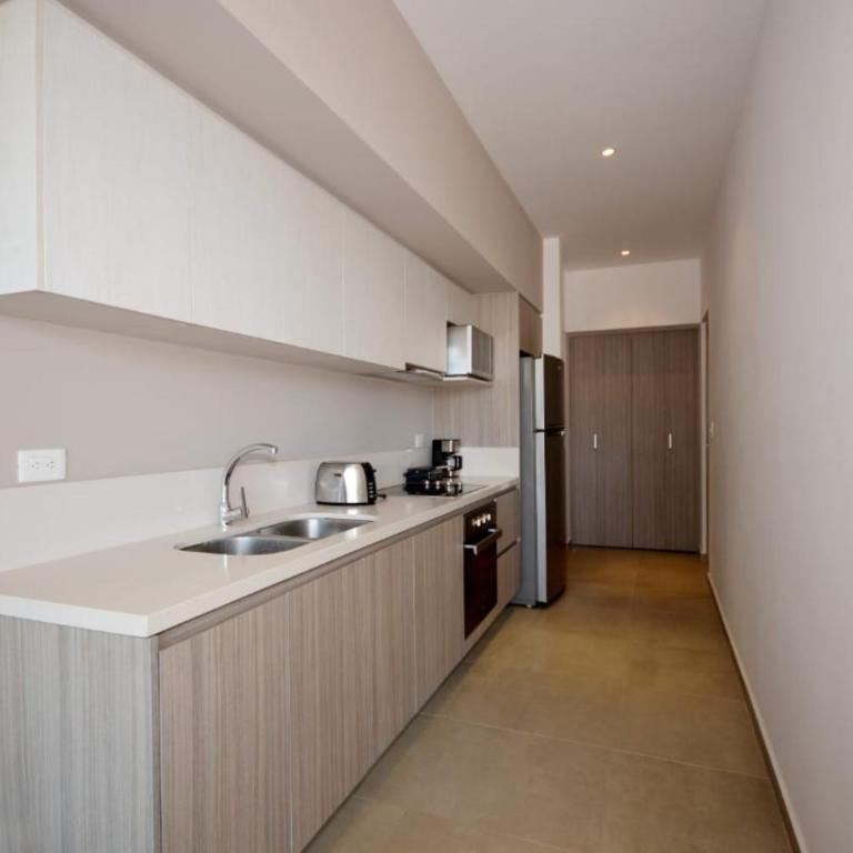 Luxury Apartment Steps From 5th Av Rooftop Pool By Yeah - Apartamento de 1 dormitorio - 20