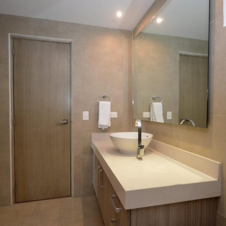 Luxury Apartment Steps From 5th Av Rooftop Pool By Yeah - Apartamento de 1 dormitorio - 16