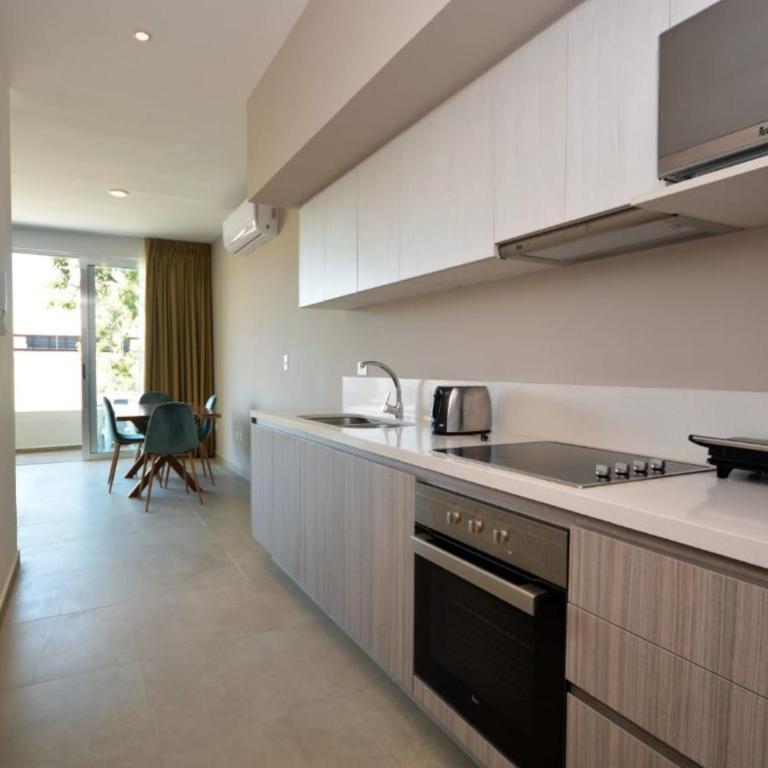Luxury Apartment Steps From 5th Av Rooftop Pool By Yeah - Apartamento de 1 dormitorio - 19