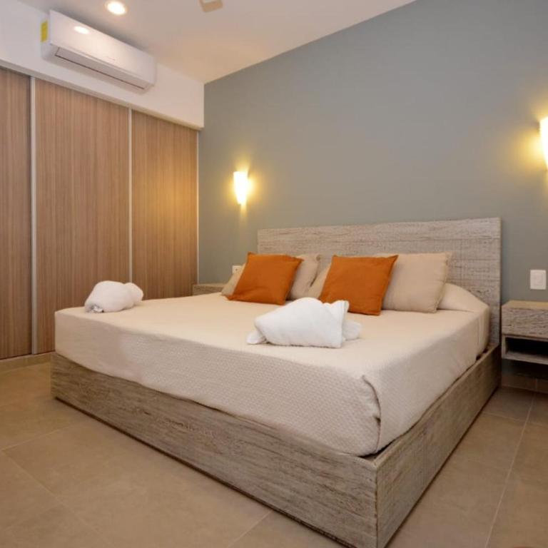 Luxury Apartment Steps From 5th Av Rooftop Pool By Yeah - Apartamento de 1 dormitorio - 7