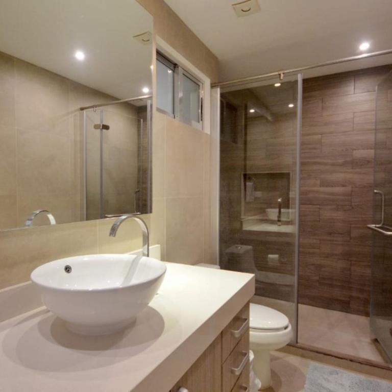 Luxury Apartment Steps From 5th Av Rooftop Pool By Yeah - Apartamento de 1 dormitorio - 15