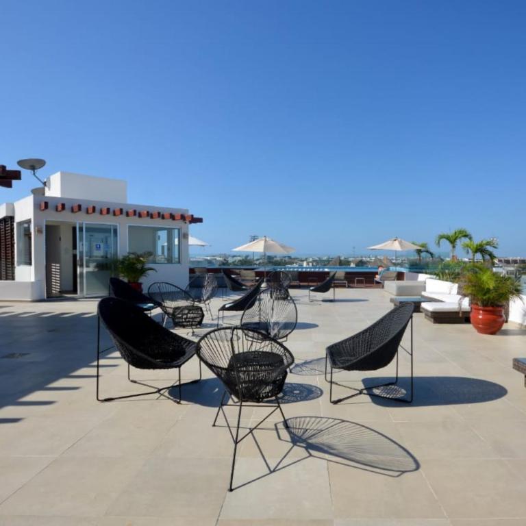 Luxury Apartment Steps From 5th Av Rooftop Pool By Yeah - Apartamento de 1 dormitorio - 24