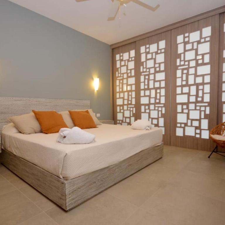 Luxury Apartment Steps From 5th Av Rooftop Pool By Yeah - Apartamento de 1 dormitorio - 14
