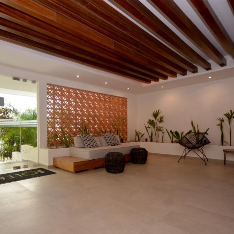 Luxury Apartment Steps From 5th Av Rooftop Pool By Yeah - Apartamento de 1 dormitorio - 28
