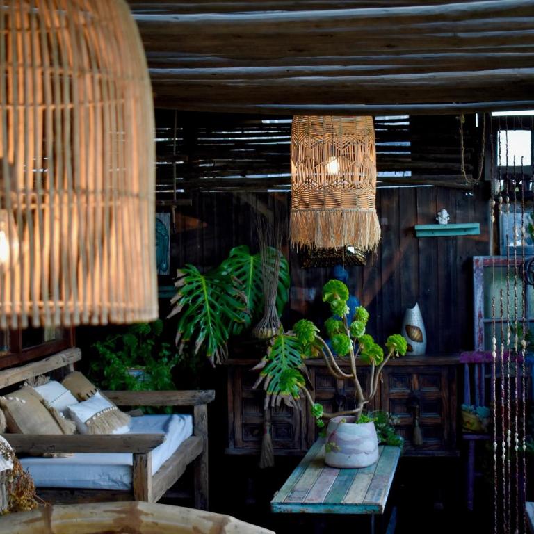 Departamento Deluxe Casa Playa - Casa con 1 dormitorio - 15