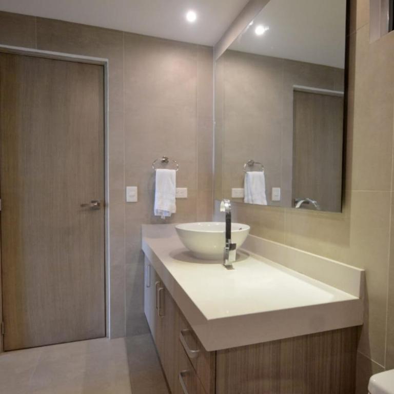 Luxury Apartment Steps From 5th Av Rooftop Pool By Yeah - Apartamento de 1 dormitorio - 17