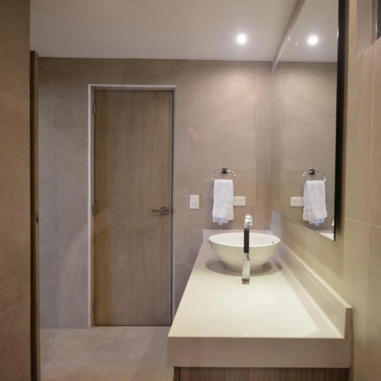 Luxury Apartment Steps From 5th Av Rooftop Pool By Yeah - Apartamento de 1 dormitorio - 18