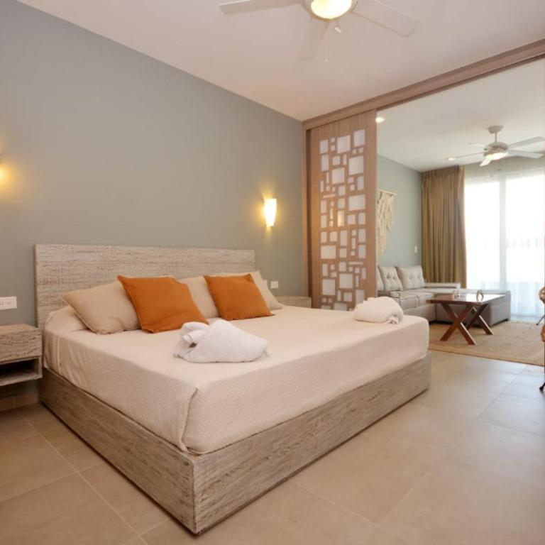 Luxury Apartment Steps From 5th Av Rooftop Pool By Yeah - Apartamento de 1 dormitorio - 3