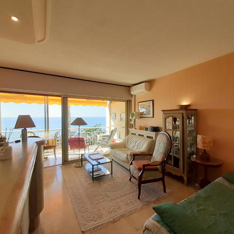 Trident - Appartement - Vue sur Mer - 5