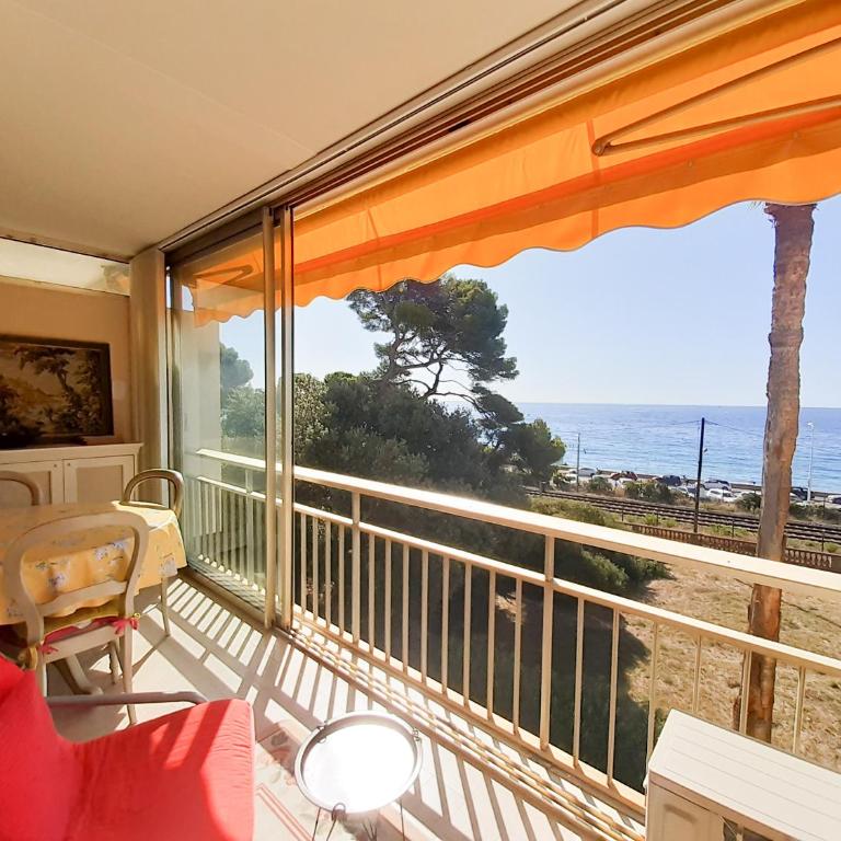 Trident - Appartement - Vue sur Mer - 2