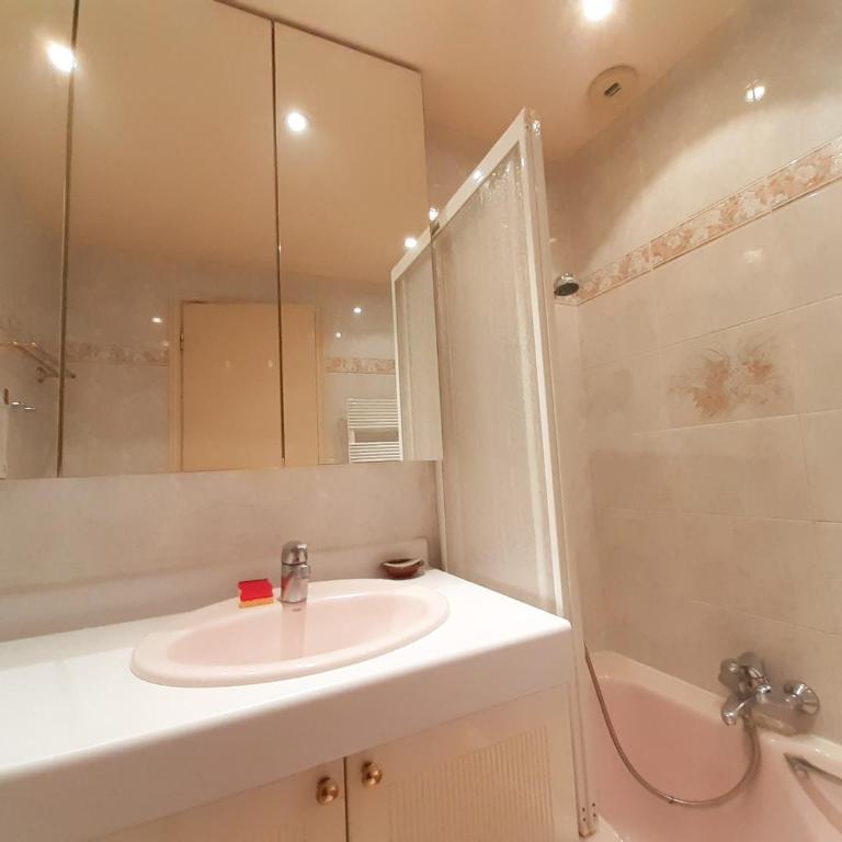Trident - Appartement - Vue sur Mer - 13