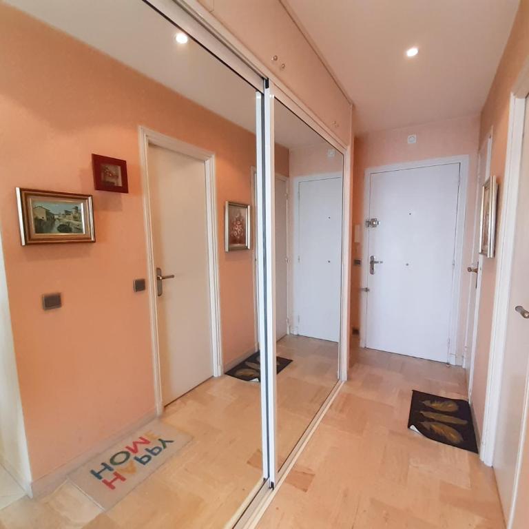 Trident - Appartement - Vue sur Mer - 11
