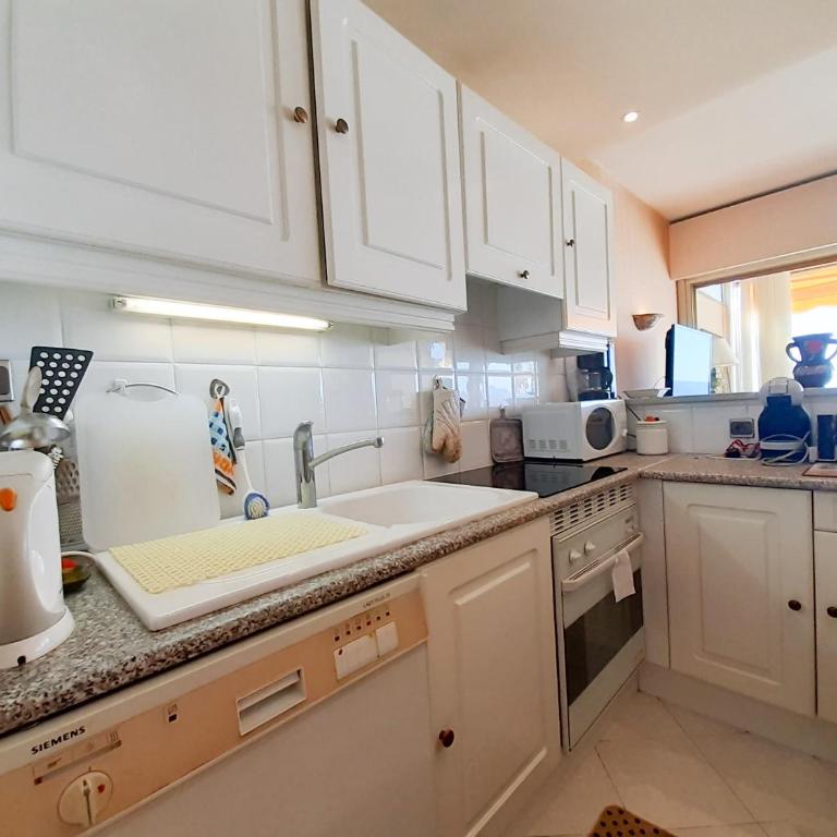 Trident - Appartement - Vue sur Mer - 10