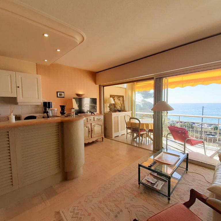 Trident - Appartement - Vue sur Mer - 4