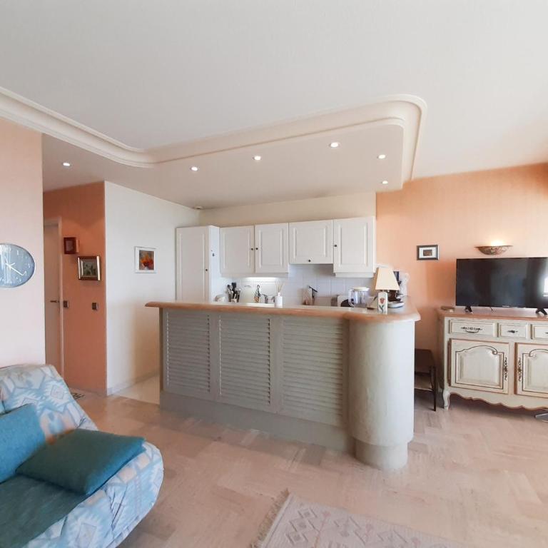Trident - Appartement - Vue sur Mer - 6
