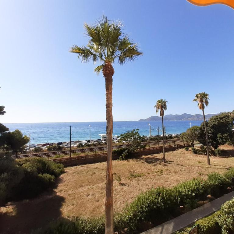 Trident - Appartement - Vue sur Mer - 7