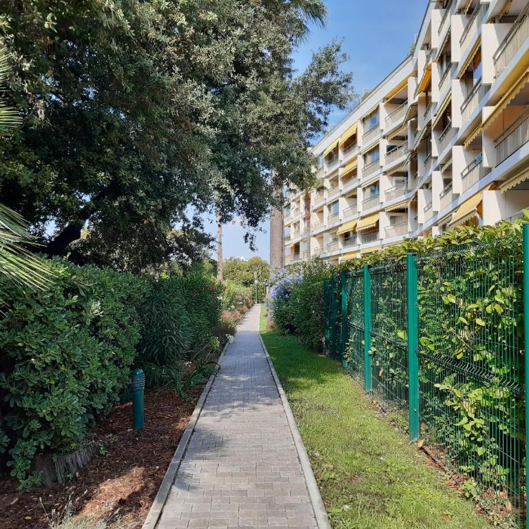 Trident - Appartement - Vue sur Mer - 15