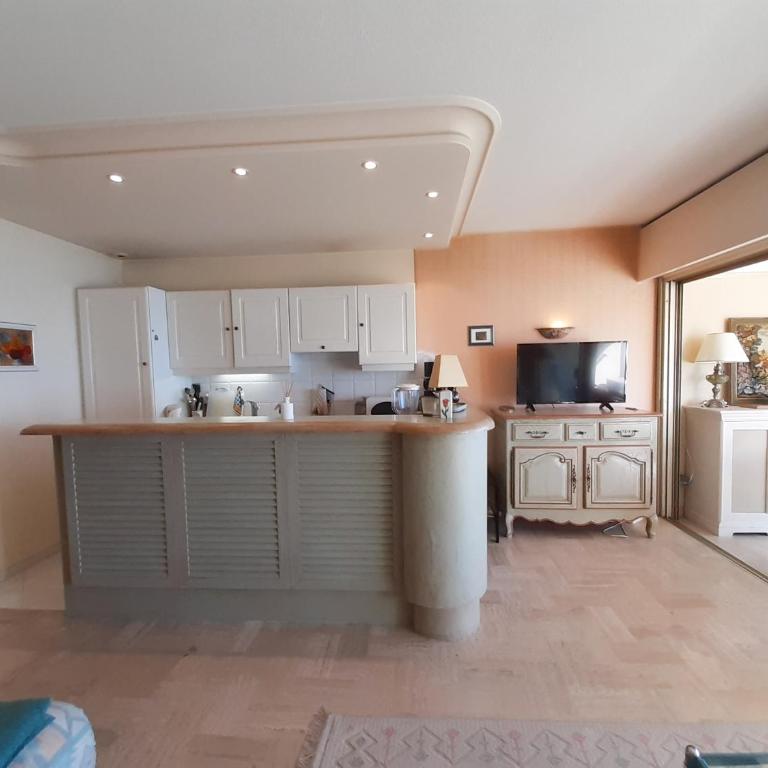 Trident - Appartement - Vue sur Mer - 8