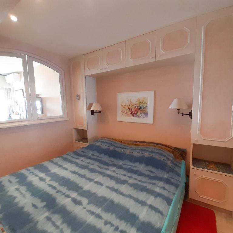Trident - Appartement - Vue sur Mer - 12