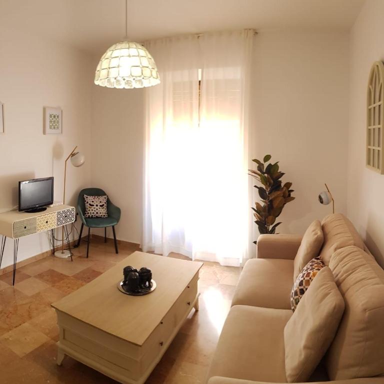 Duquesa María Apartamento en el corazón de Granada - One-Bedroom Apartment - 5