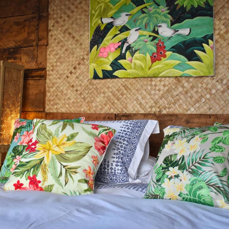 Departamento Deluxe Casa Playa - Casa con 1 dormitorio - 8