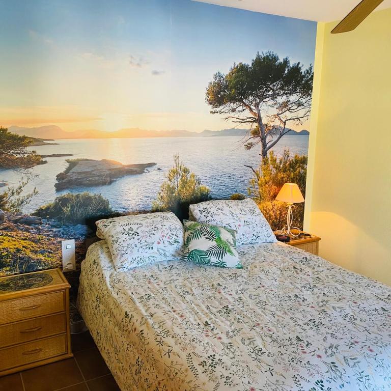 Anacasa Villa Canyaes Playa Pau Pi CH401 - Chalet - 38