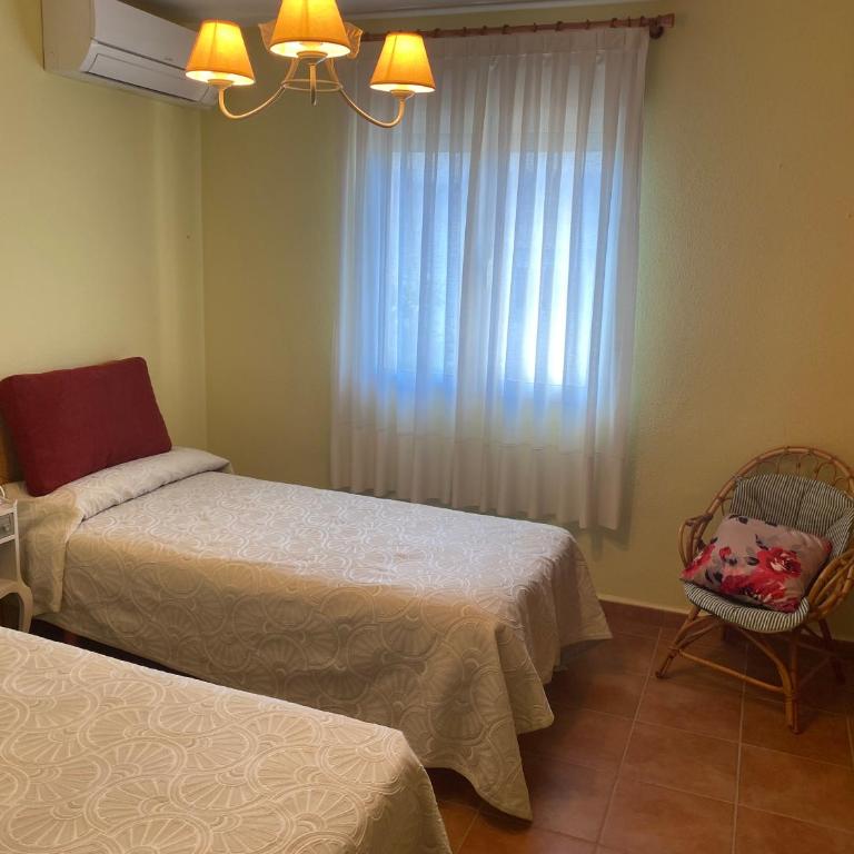 Anacasa Villa Canyaes Playa Pau Pi CH401 - Chalet - 41