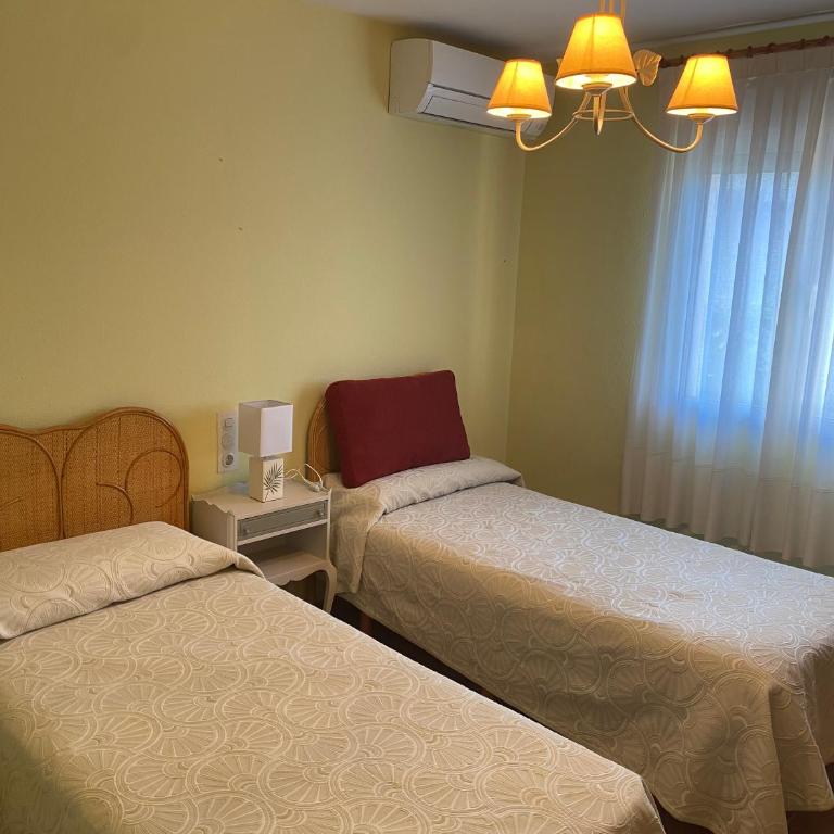 Anacasa Villa Canyaes Playa Pau Pi CH401 - Chalet - 40
