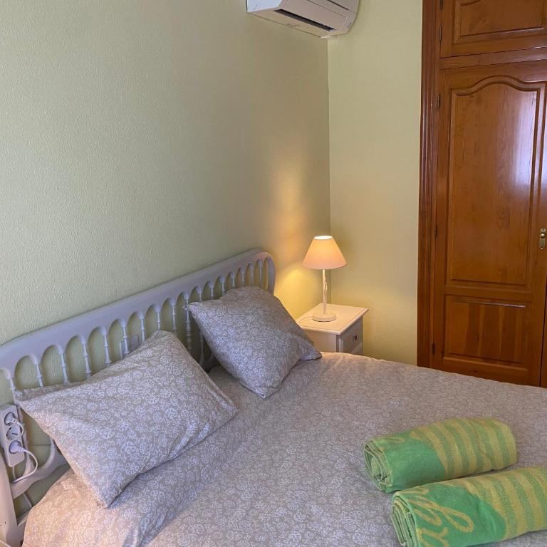 Anacasa Villa Canyaes Playa Pau Pi CH401 - Chalet - 43