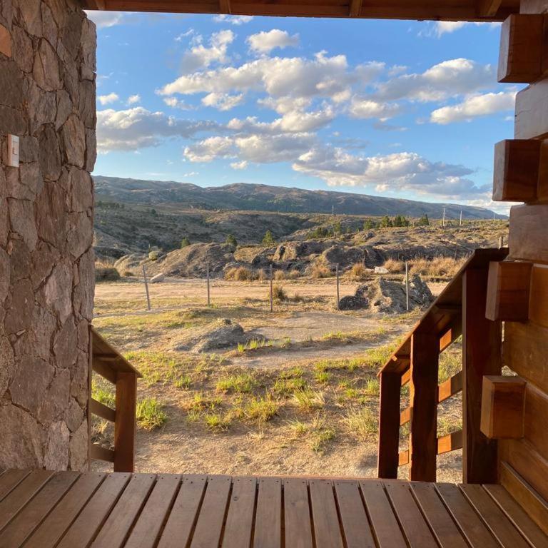 Alma Serrana - Suites de montaña! - Habitación Cuádruple con vistas a la montaña - 4