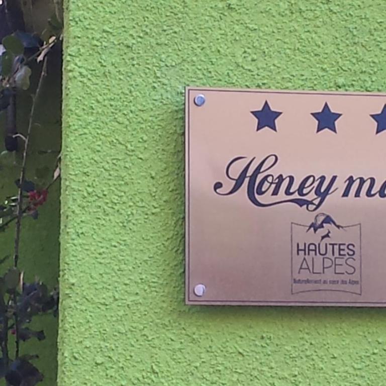 Honey Moon - Studio avec Terrasse - 33