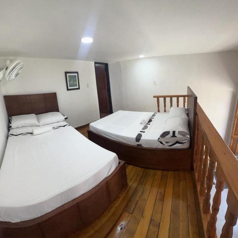 Agradable casa en Buga junto a la basílica - Casa de 3 dormitorios - 9