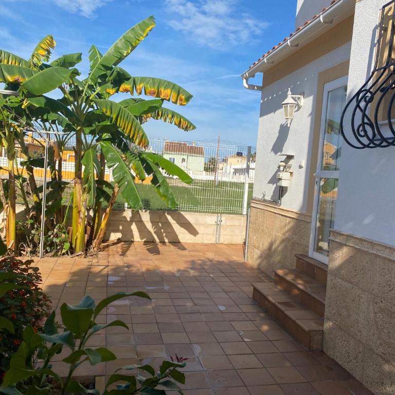 Anacasa Villa Canyaes Playa Pau Pi CH401 - Chalet - 46