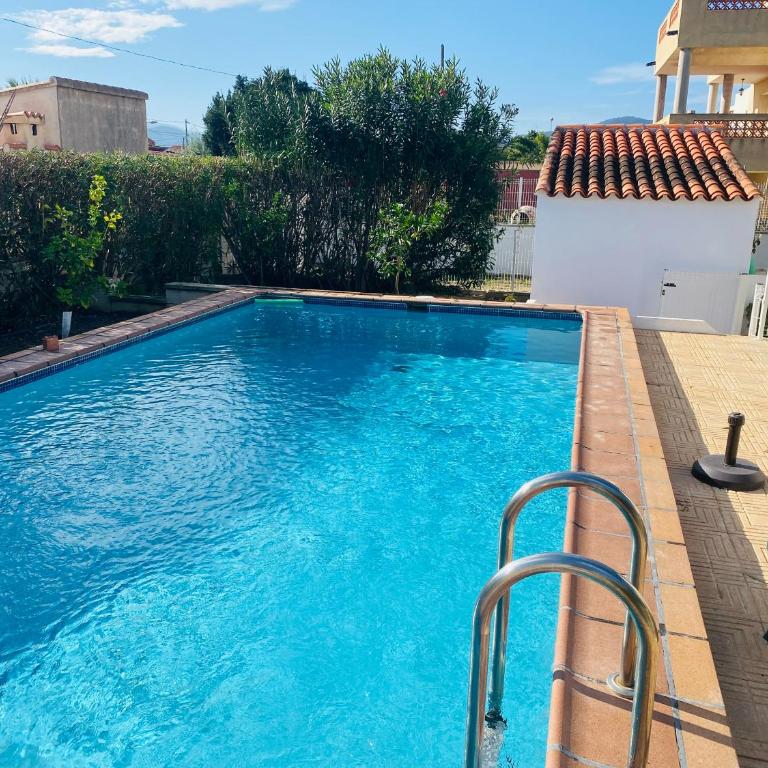 Anacasa Villa Canyaes Playa Pau Pi CH401 - Chalet - 51