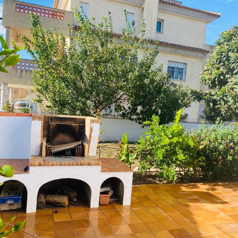 Anacasa Villa Canyaes Playa Pau Pi CH401 - Chalet - 3