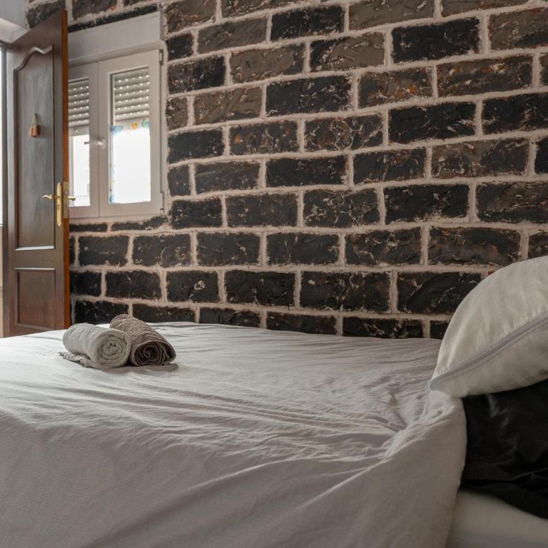 Drago Hostel - Habitación Doble - 1