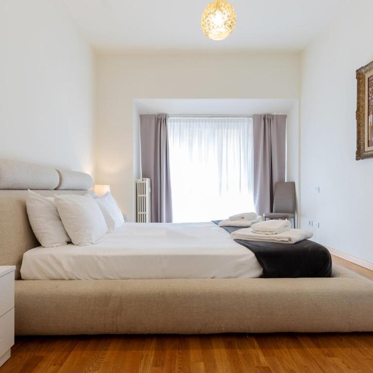 Milan Retreats Duomo Carrobbio - Appartamento con 2 Camere da Letto - Via del Torchio 4 - 3